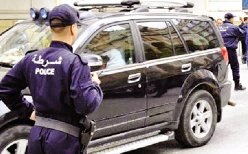Tipasa : 2.000 policiers mobilisés durant le mois de ramadhan
