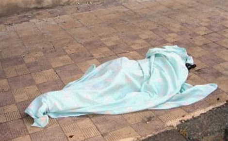 TLEMCEN : Une femme âgée de 97 ans mortellement blessée par un camion