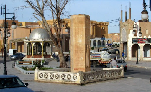Touggourt, la plus importante wilaya déléguée