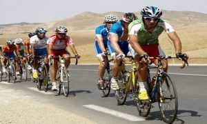 Tour de France 2015 : Youcef Reguigui candidat à une participation à la Grande Boucle (MTN-Qhubeka )