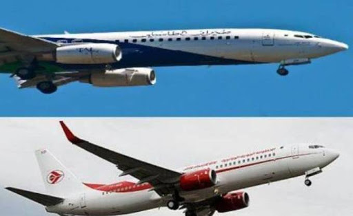 Transport aérien, Un billet unique pour Air Algérie et Tassili Airlines