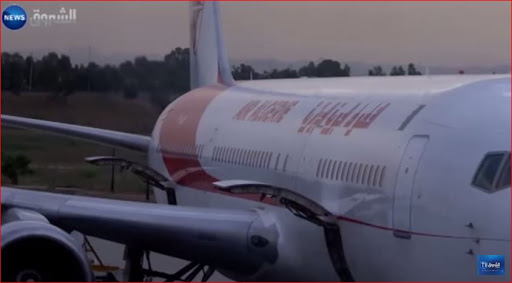 Transport : le premier responsable du secteur développe les grandes lignes