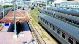 Transports: grève des conducteurs de trains de banlieue d’Alger, pas de revendications des grévistes (DG)