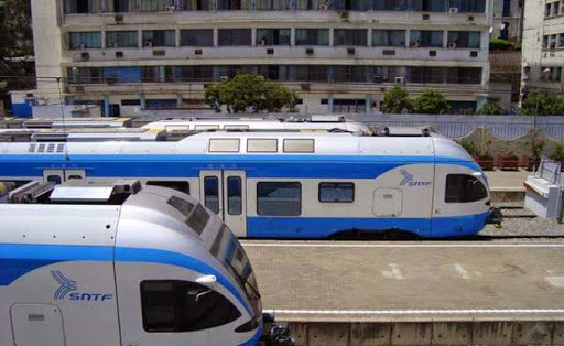 Transports: Le trafic reprend normalement sur le réseau SNTF