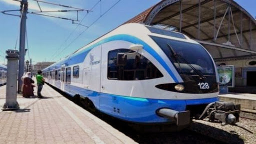 Transports: plus de 832 milliards DA pour le programme 2015-2019