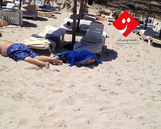Tunisie : 37 morts, dont des touristes, dans l’attaque de Sousse (Actualisé)