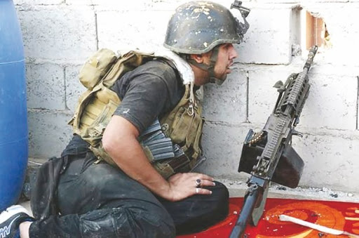 Un an depuis l’occupation de territoires en Irak et en Syrie par Daech,  Les limites de la stratégie américaine