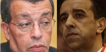 Un comité mixte APN-FCE a été installé hier, Le gouvernement et le FCE scellent une alliance