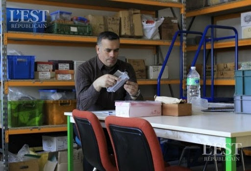 Un Français, ancien militaire de l’armée de l’air, condamné pour espionnage à Laghouat