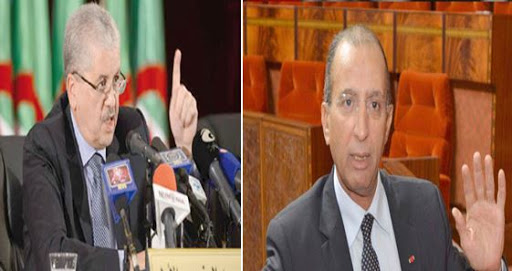 Un ministre marocain invite Sellal à visiter « les provinces du sud »