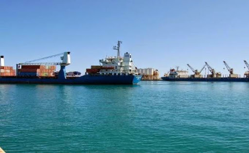 Un projet d’une ligne de transport maritime Est-Ouest en étude