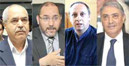 Une année après sa conférence de Mazafran, L’opposition face à l’entêtement du pouvoir