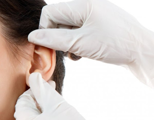 Une autoplastie pratiquée jeudi dernier