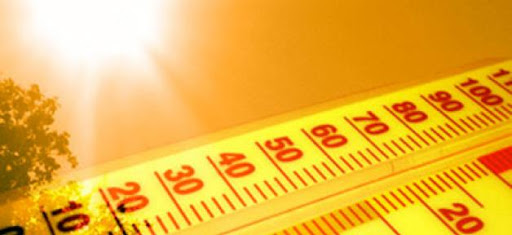 Une canicule semblable à celle de 2012 : Des températures entre 40° et 47° du 28 juin au 4 juillet