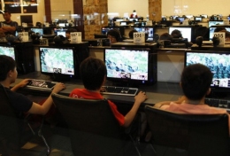 Une conférence sur la radicalisation et l’extrémisme des jeunes sur internet à l’Unesco