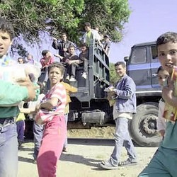 Une enquête de l’ONU : La situation des enfants en Algerie !