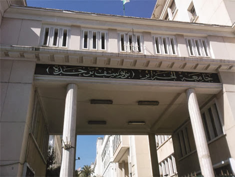 Université Algérienne, Le marasme continue !