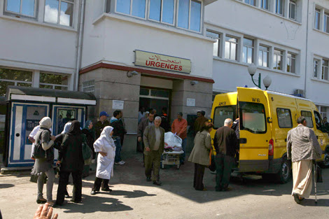 Urgences hospitalières, Quelle parade contre la surcharge ?