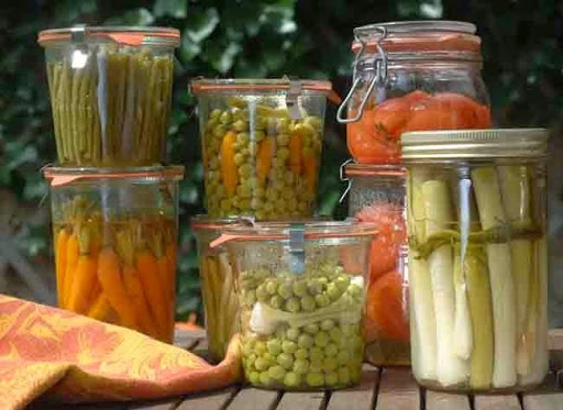 Vinaigrette allégée