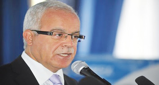 visite de travail du ministre de la communication m.Hamid Grine a Tissemsilt : le marché de la pub en Algérie ne dépasse pas les 200 millions de dollars !