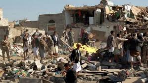 Yémen: l’ONU demande une pause humanitaire