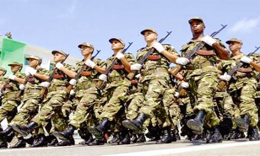 13 soldats tués dans deux embuscades à Ain Defla