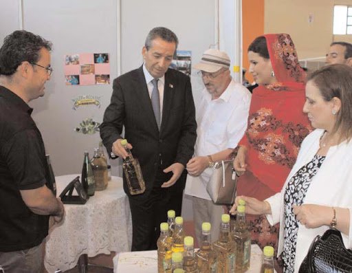 3 millions de visiteurs et 40% de gains pour les ménages Benyounès : «La bataille des prix est gagnée…»