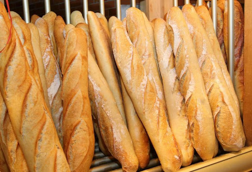 800 boulangeries ont baissé rideau, Attention à la crise du pain !