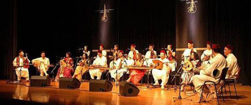 A Tlemcen, coup d’envoi de la 9e édition du festival national de la musique hawzi