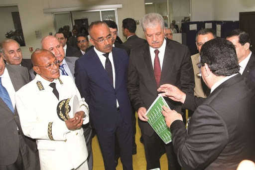 Abdelmalek Sellal, Premier ministre, lors de sa visite d’inspection hier à Alger “Notre politique n’est pas de l’austérité”