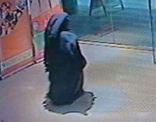 Abou Dhabi : exécution d’une Emiratie condamnée pour meurtre