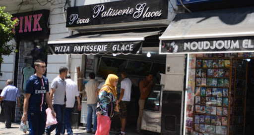 Activité commerciale après l’aÏd : 50 % des commerces rouverts