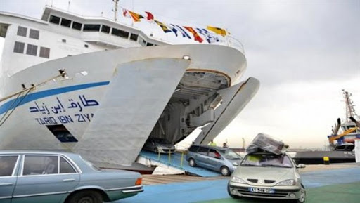 Activités portuaires du 1er semestre 2015, le trafic des passagers en augmentation