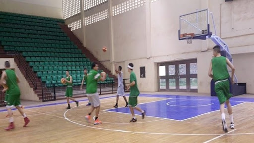 AfroBasket (U16 – garçons): l&rsquo;Algérie à pied d&rsquo;oeuvre à Bamako