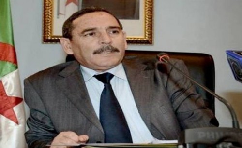 Ahmed Adli nouveau DG de la protection civile