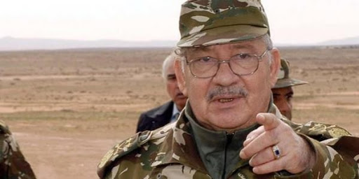 Ahmed Gaïd Salah : « L’ANP déterminé à neutraliser les traîtres et assainir le pays de ces malveillants »