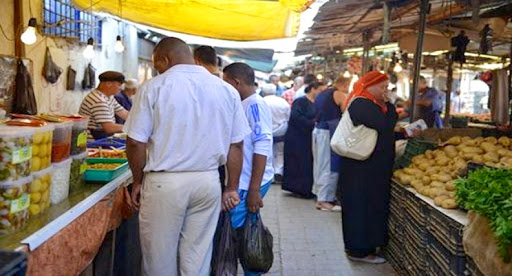 Aïd-El-Fitr : 30 000 commerçants assureront le service