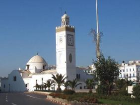 Aïd El Fitr fêté vendredi en Algérie