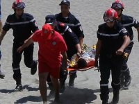 Aïn defla – 45 degrés à l’ombre ,Plongeons mortels dans les barrages