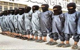 Algérie : Des terroristes d’AQMI annoncent leur ralliement à Daesh