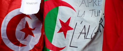 Algérie-Tunisie: Peut-on parler d’une véritable fraternité politique?