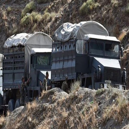 Algérie: un quatrième terroriste éliminé dans la wilaya d’Aïn Defla (MDN)