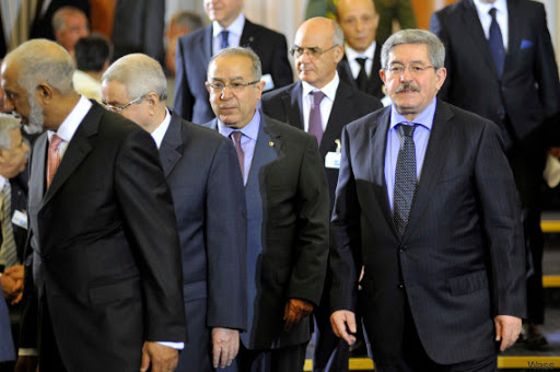 Après Belkhadem, Benyounes ou les servitudes de « l’animation politique » dans une Algérie bloquée