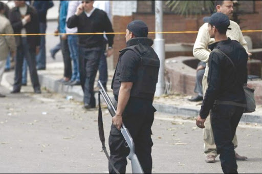 Après le consulat d’Italie, l’ambassade du Niger au Caire attaquée, Les terroristes cherchent à isoler l’Égypte