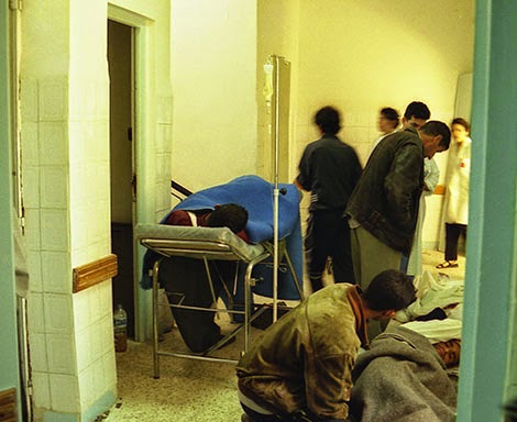 Après les cas de botulisme survenus à Batna : 2 personnes meurent, 7 autres en sursis