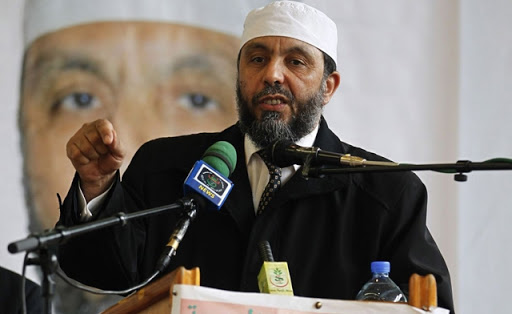 Après sa guéguerre avec le MSP Djaballah veut «mettre de l’ordre» dans la CNLTD