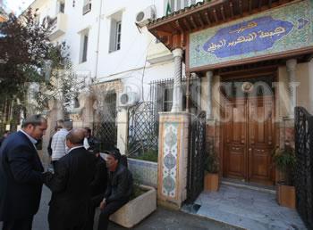 Aprés un silence de plusieurs semaines, Le FLN prépare son offensive