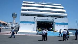 Arrivée de familles émigrées au port de Skikda : Joie de retrouver le pays en plein Ramadhan