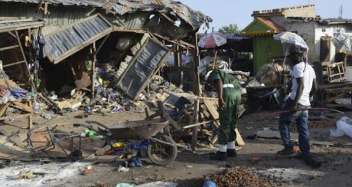 Au Nigeria, Boko Haram massacre près de 150 musulmans