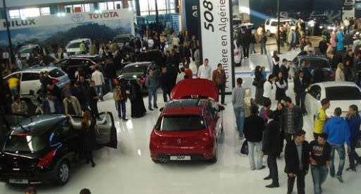 Avec 145 000 ventes et 15% de recul, Le marché de l’automobile en souffrance